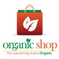 Online organic store of branded and certified organic products.
