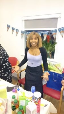 74_ling's profile picture. Lead Nurse for Dementia Care at
Croydon health services Trust