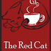 The Red Cat (@theredcat_bham) Twitter profile photo