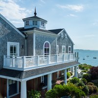 Wequassett Resort (@wequassett) 's Twitter Profile