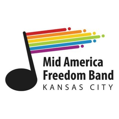 KC's LGBTQ+ and allied community band. Pride in every note. Artistic Director, Lee Hartman @leehartmanmusic 🏳️‍🌈 🎶