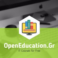 OpenEducation.Gr (@openeducationgr) 's Twitter Profile