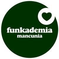 Funkademia (@funkademia) 's Twitter Profile Photo Funkademia (@funkademia) 's Twitter Profile Photo