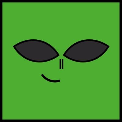 YoSoyMarcianito's profile picture. 