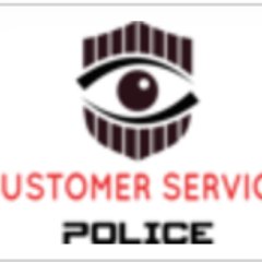 Customerservicpolice