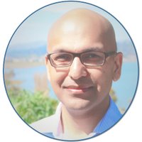 Sameer Joshi, PhD (@isameerjoshi) 's Twitter Profile