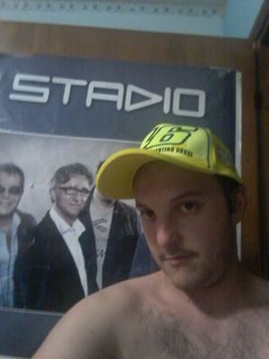 LeandroLiberati's profile picture. Sport Calcio Club della Serie A TIM Notizie sportive Musica Politica Governo & Istituzioni Personaggi televisivi Personaggi Web Satira & Satira & Comicità