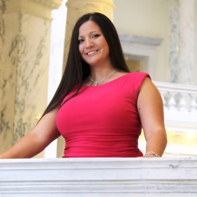 I'm a dynamic enthusiast, sexual educator, & wahm. My unassuming mindset, clever ideas, & humbling experiences help me uplift & empower women on their journey!