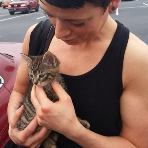 elissasmallwood's profile picture. NASM, ISSA and ACE certified personal trainer and nutrition specialist. Website coming soon!