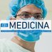 CES Medicina (@ces_medicina) Twitter profile photo CES Medicina (@ces_medicina) Twitter profile photo