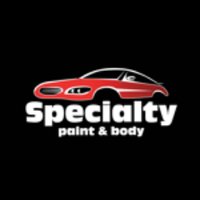 Specialty Paint (@specialtypaint) 's Twitter Profile