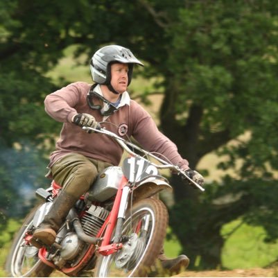 Proud West Cumbrian. Conservative Parliamentary Candidate for Whitehaven & Workington.  Keen classic scrambles rider & classic car and bike fan.