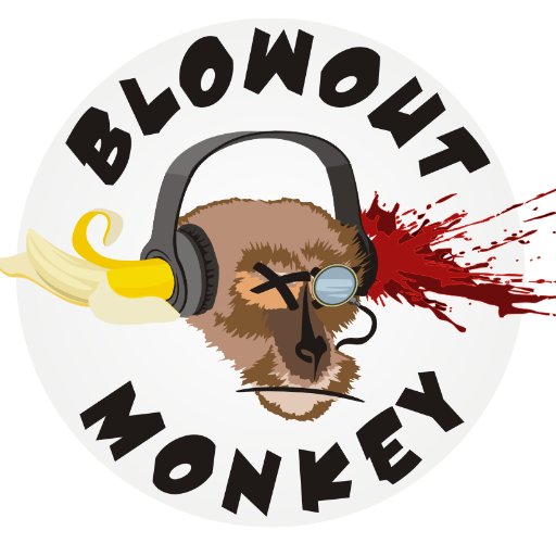BlowoutMonkey's profile picture. 