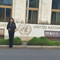 Sheeza Ali (@drsheezaali) Twitter profile photo