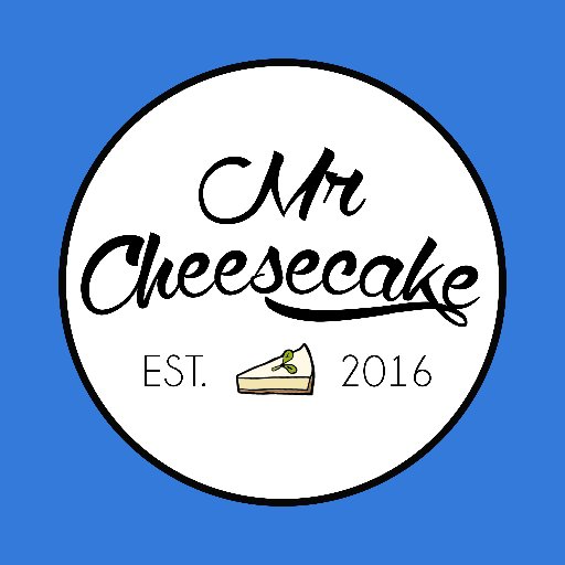 Rating cheesecakes from around the world since 93