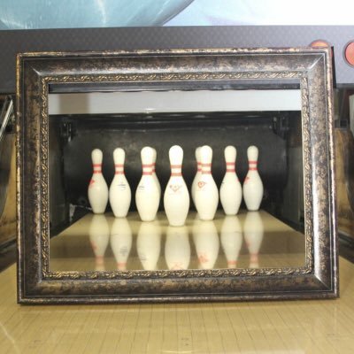 ArtofBowling's profile picture. Coaches, pros, and defenders of the bowling universe.