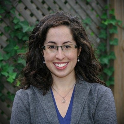 Abigail Friedman Profile