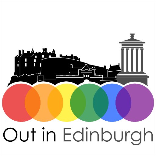 We are an inclusive, supportive network of LGBT professionals and allies. #outinedi #lgbt #networking