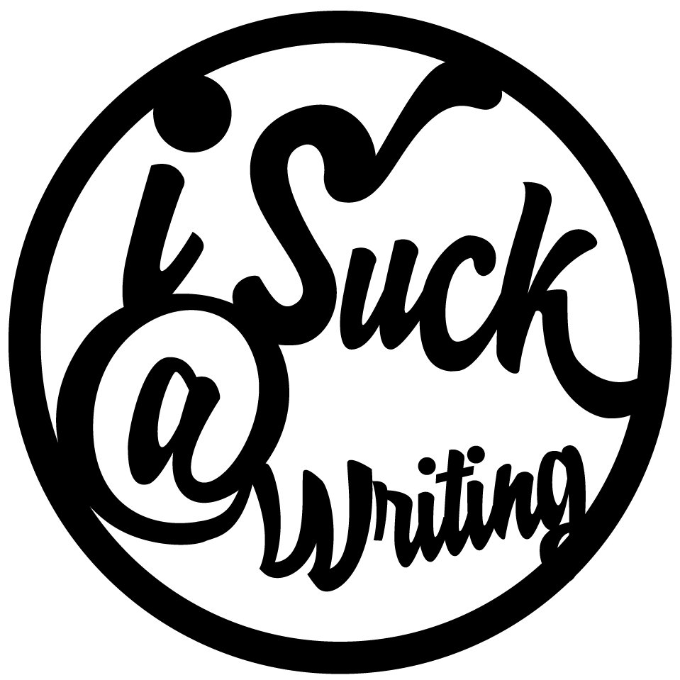 SuckAtWriting's profile picture. We are interested in helping writers reach their full potential. You can tell meaningful stories and write effectively for school, business, and leisure.