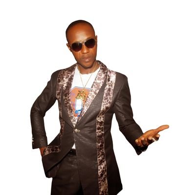 A hip hop super star n a songwriter. 4rm imo state by name Sampson Agwara. student of Rivers state of polythnic study's security n work wit de federal governmen