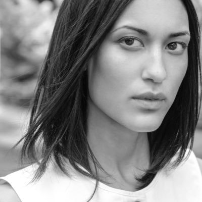Julia Jones Profile