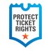 Protect Ticket Rights (@ticket_rights) Twitter profile photo Protect Ticket Rights (@ticket_rights) Twitter profile photo