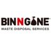 BIN N GONE (@Binngone_london) Twitter profile photo