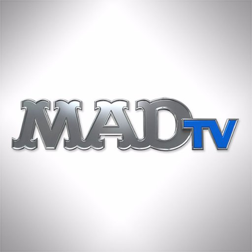 The official Twitter of MADtv on The CW.