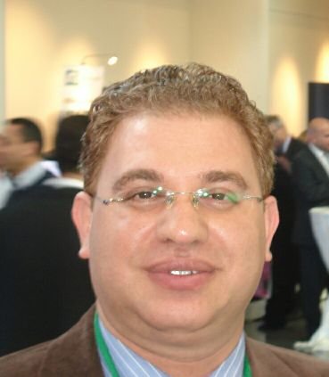 Assistant Professor of Obstetrics&Gynecology,
Cairo University, 
IVF Consultant AT SAMC .

Member of European Society of Human Reproduction and Embryology