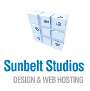 SunbeltStudios's profile picture. Premier website design and web hosting, 7,000+ templates to choose from, SMM, SEO, SEM, google adwords, advertising, 12+ years of fast professional service.