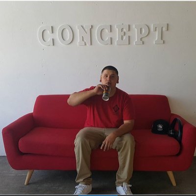 FilthyE's profile picture. 