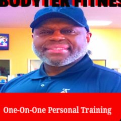 I am a personal trainer and fitness expert. I like teaching people the value of health and fitness..mind-body-spirit..Owner BODYTEK FITNESS STORE