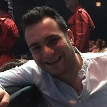 BenjaminTurgel's profile picture. 