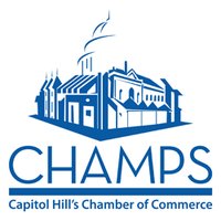 CHAMPSdc (@champsdc) 's Twitter Profile