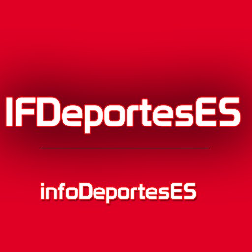 infoDeportesES. Actualidad de los deportes, en especial fútbol y motor.