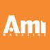 Ami Magazine (@Ami_Magazine) Twitter profile photo