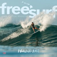 Freesurf Magazine (@freesurf_mag) Twitter profile photo