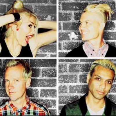 This Is the new and inproved fan page for Gwen Tom Tony Adrian Stephen and Gabrial No Doubt