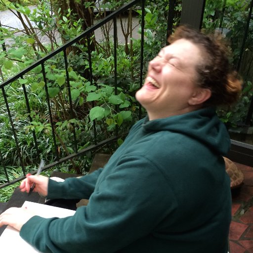 jagunn's profile picture. writer, creative, student, seeker, culinary artist, animal lover, mentor, rebel