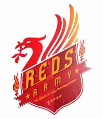 Indonesia's Liverpool Jersey Collector Community || Sharing information about LFC Jersey & Accessories || bukan akun jualan || Redsarmy.LFC@gmail.com