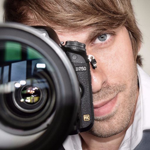 GraemeMeaker's profile picture. Proudly South African Photographer in Australia