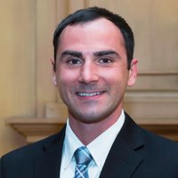 James Rosinia (@mrrosinia) 's Twitter Profile