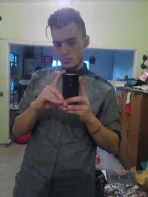 DjBlackIdentity's profile picture. 