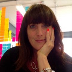 creative strategist, lover of live music, @coppafeelpeople trekker ... mother of 3 lively boys... 24/7 chaos... also Tweets for @happyconfidentc