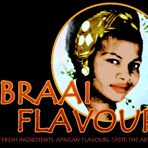 BRAAI FLAVOURS we are a fast casual food delivery service offering a tastier healthier flavourful menu selection..