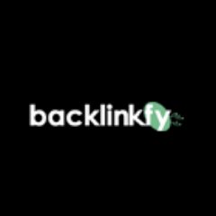 Backlinkfy #DigitalMarketing #Experts for #Startups, #Entrepreneurs and #SmallBusinesses. Let's get you rolling!