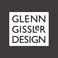 Glenn Gissler Design(@GisslerDesign) 's Twitter Profile Photo