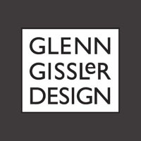 Glenn Gissler Design (@gisslerdesign) 's Twitter Profile