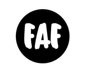 FAF Collective is an online arts and news publication dedicated to elevating black, brown and marginalized voices in Indianapolis.