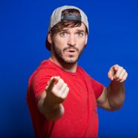 Elton Castee (@eltoncastee) 's Twitter Profile